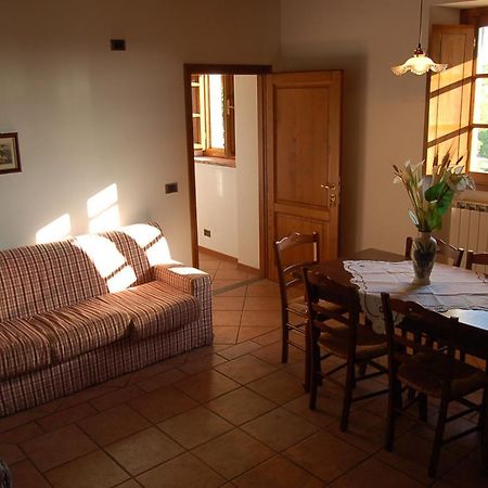 Agriturismo Il Palazzo Pergine Valdarno Екстериор снимка