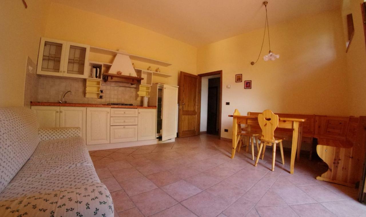 Agriturismo Il Palazzo Pergine Valdarno Екстериор снимка