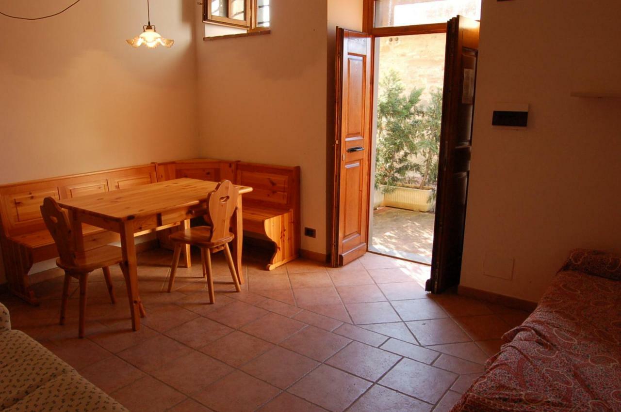Agriturismo Il Palazzo Pergine Valdarno Екстериор снимка