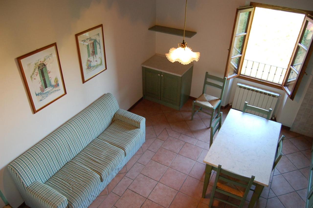 Agriturismo Il Palazzo Pergine Valdarno Екстериор снимка