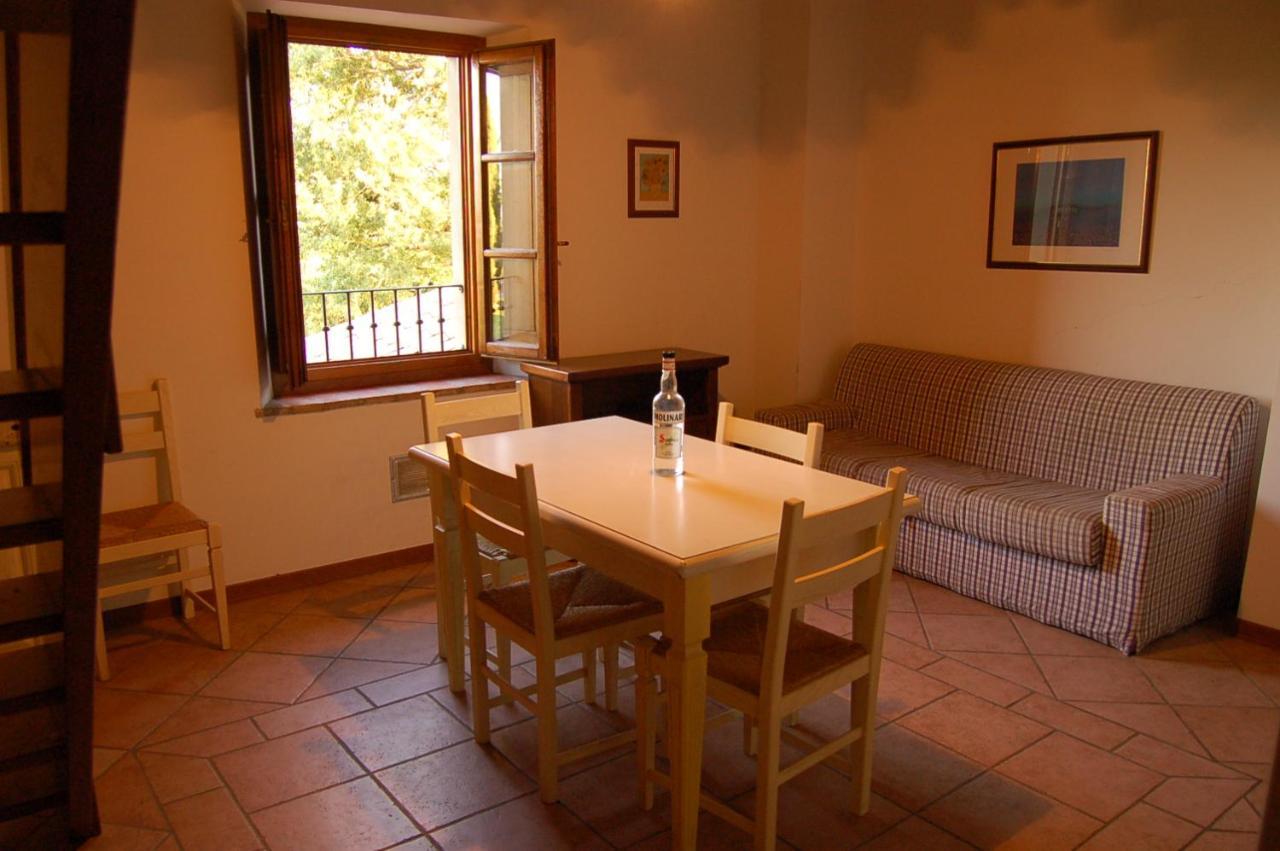 Agriturismo Il Palazzo Pergine Valdarno Екстериор снимка